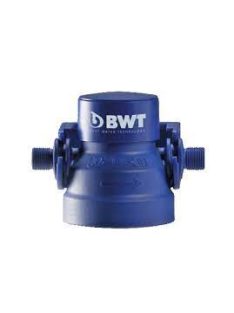   BWT Woda-Pure vízszűrő fej egység 3/8" (S-C és S-CUF vízszűrő patronokhoz)