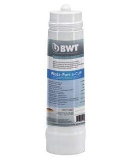 BWT Woda-Pure S-CUF vízszűrő patron ULTRASZŰRŐVEL