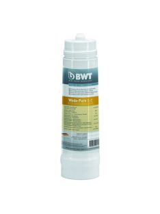 BWT Woda-Pure S-C aktívszenes vízszűrő patron