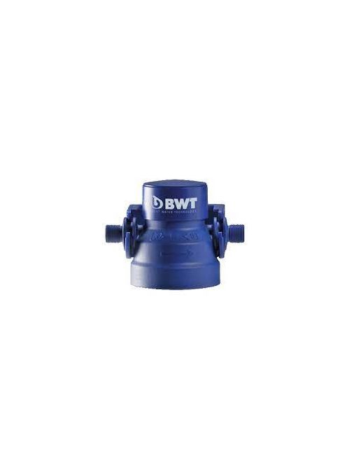 BWT Woda-Pure MM vízszűrő fej egység 3/8" (Clear M Magnesium Mineralizer vízszűrő patronokhoz)