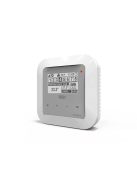 Radiátoros fűtésvezérlő Tech EU-Wifi 8S p (mini)