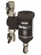 Iszapleválasztó SENTINEL Vortex 300 Protection 3/4" + X100 korróziógátló inhibitor
