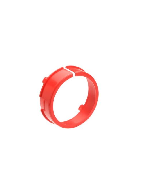 Csatlakozó gyűrű DN75/63 "Click Ring"