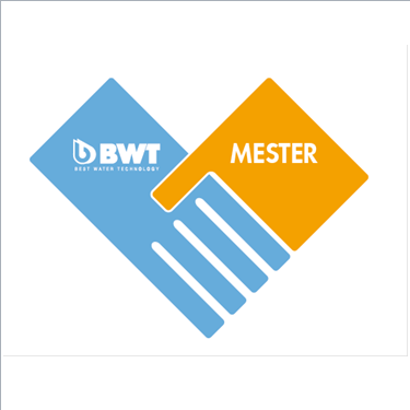 BWR MESTER - Vízlágyító üzembe helyezés