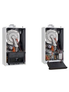 Remeha Delta 24 C kondenzációs KOMBI gázkazán