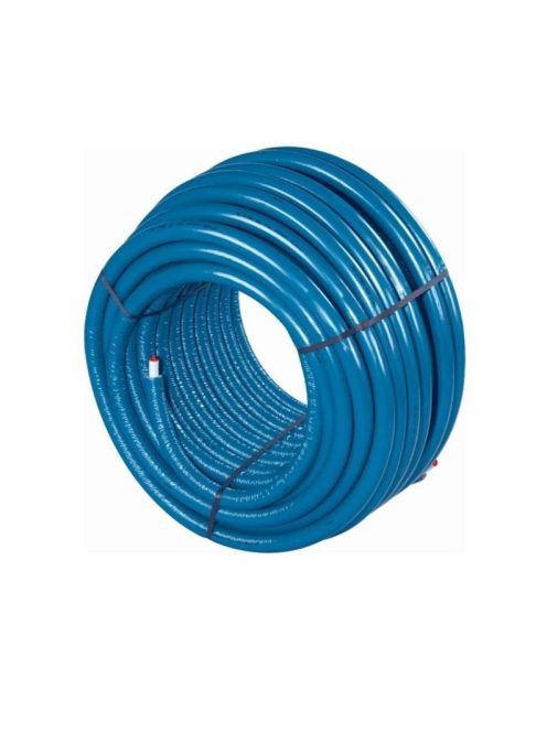 Uponor Uni Pipe Plus 16x2.0 S4 szigetelt ötrétegű cső 100 m/tekercs