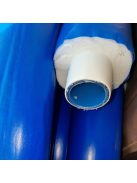 Uponor Uni Pipe Plus 32x3.0 S15 szigetelt ötrétegű cső 25 m/tekercs