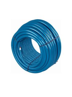 Uponor Uni Pipe Plus 32x3.0 S15 szigetelt ötrétegű cső 25 m/tekercs