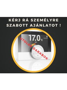 Remeha eTwist okostermosztát