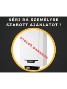 Remeha Tzerra ACE 24DS FŰTŐ kondenzációs gázkazán