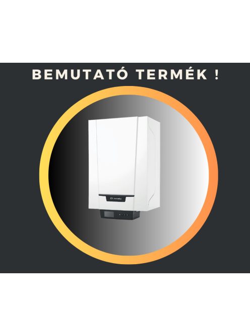 Remeha Tzerra ACE 24DS FŰTŐ kondenzációs gázkazán