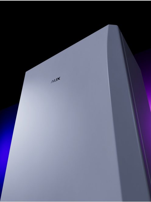 AUX EVO levegő-víz hőszivattyú 12 kW