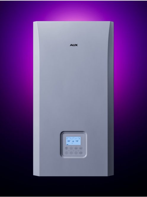 AUX EVO levegő-víz hőszivattyú 16 kW