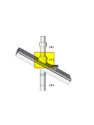brilon FT100125 ferde tető borítás