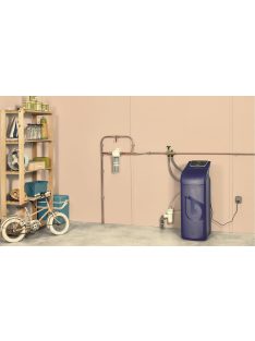 BWT PERLA BIO vízlágyító 