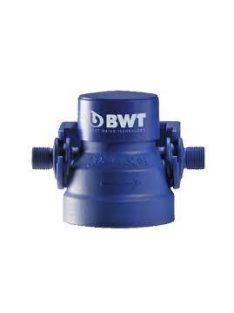 BWT Woda-Pure MM vízszűrő fej egység 3/8" (Clear M Magnesium Mineralizer vízszűrő patronokhoz)
