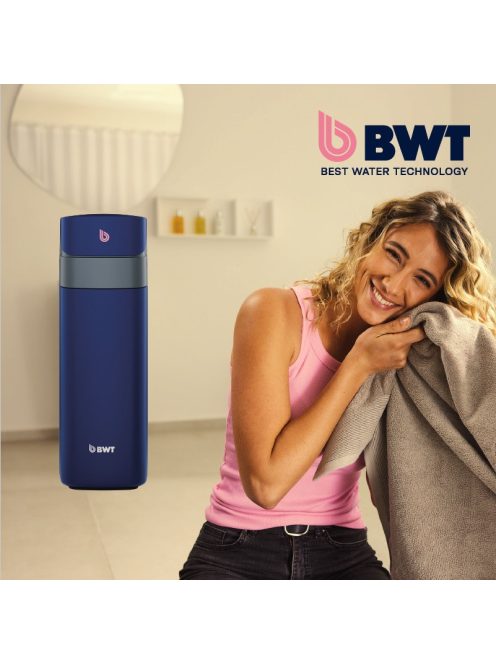 BWT PERLAMAT vízlágyító 