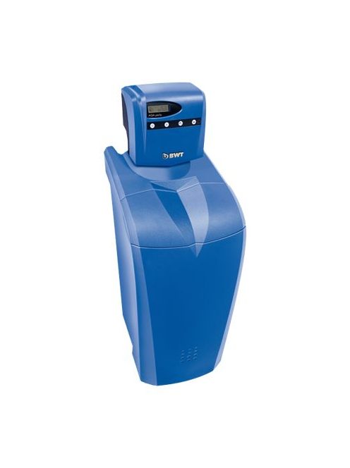 Vízlágyító BWT AQA Perla Bio+ 50
