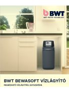 BWT Bewasoft vízlágyító