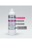 BWT Woda-Pure Clear M Magnesium Mineraziler XL+CUF Protect vízszűrő készlet (szűrőpatron+fejegység)