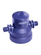 BWT Woda-Pure Clear M Magnesium Mineraziler XL+CUF Protect vízszűrő készlet (szűrőpatron+fejegység)