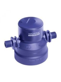 BWT Woda-Pure Clear M Magnesium Mineraziler+ vízszűrő készlet (szűrőpatron+fejegység)
