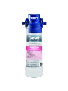 BWT Woda-Pure Clear M Magnesium víztisztító készlet