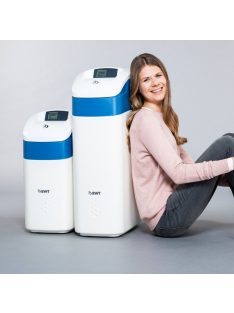 Vízlágyító BWT Perla Silk Wifi Bio