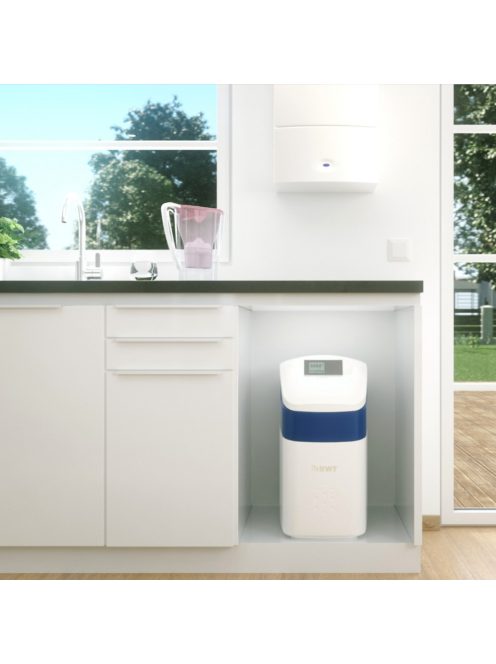 Vízlágyító BWT Perla Silk Wifi Bio