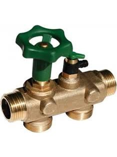   BWT Multiblokk vízlágyítóhoz (kerülőági szerelvényblokk vízlágyító csatlakoztatásához)