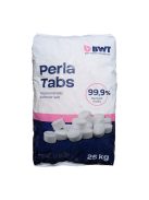 BWT Perla Tabs  regeneráló sótabletta vízlágyítóhoz