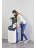 BWT Perla Tabs  regeneráló sótabletta vízlágyítóhoz