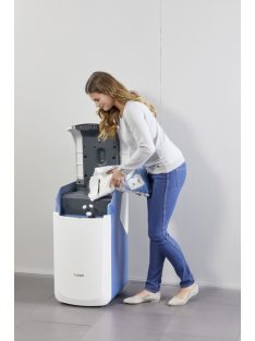 BWT Perla Tabs  regeneráló sótabletta vízlágyítóhoz