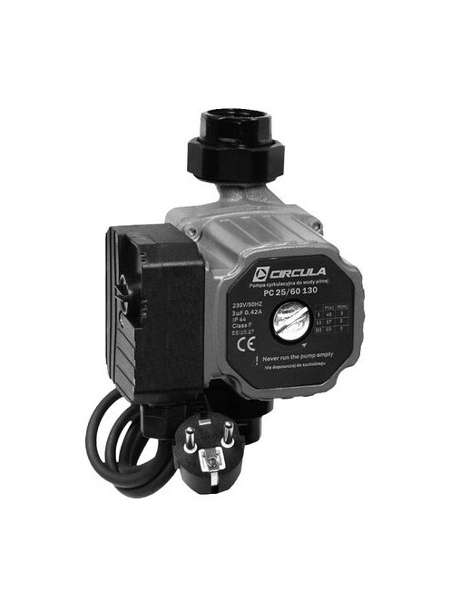 Cirkula keringető szivattyú PC 32-80/180 