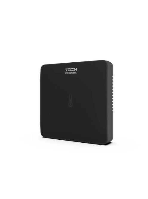 Vezeték nélküli szobahőmérséklet érzékelő Tech EU-C-8r