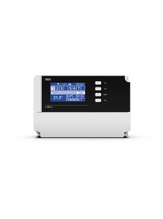 Fűtésvezérlő Tech EU-Wifi L-4-X