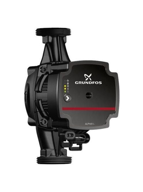 Grundfos keringető szivattyú Alpha1L