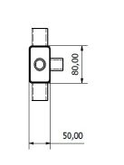 hidraulikus váltó 80/50 1