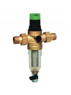 Vízszűrő és nyomáscsökkentő Honeywell FK06 5/4