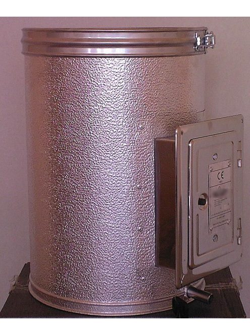 szerelt kémény tisztító és kondenz idom