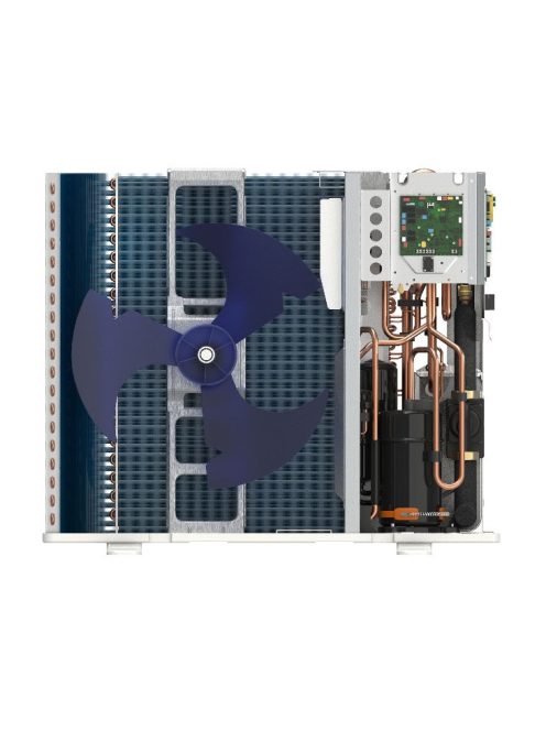 Italtherm Hydrablock C 5 M MONOBLOKKOS hőszivattyú