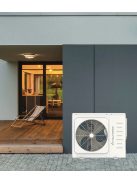 Italtherm Hydrablock C 7 M MONOBLOKKOS hőszivattyú