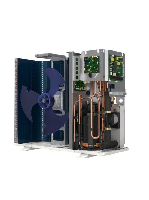 Italtherm Hydrablock C 7 M MONOBLOKKOS hőszivattyú