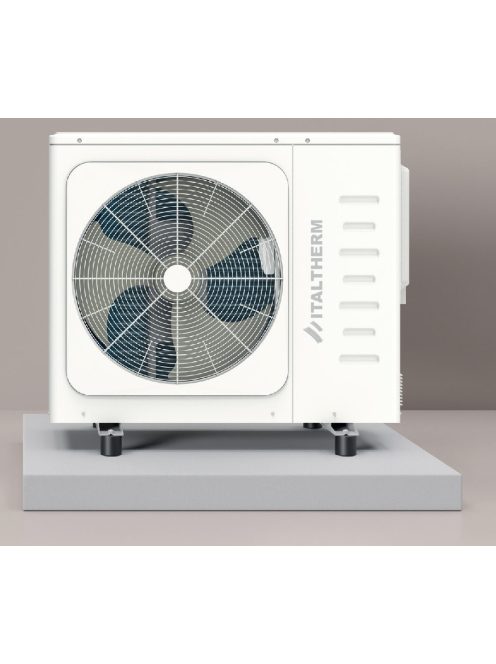 Italtherm Hydrablock C 9 M MONOBLOKKOS hőszivattyú