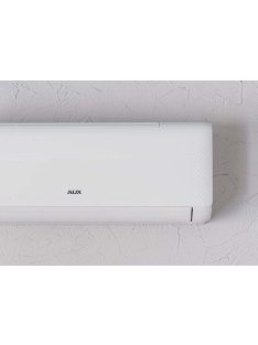 AUX Gamma monosplit klíma 3,5 kW hűtésre, fűtésre -15C°-ig