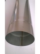 Saválló kémény béléscső DN180
