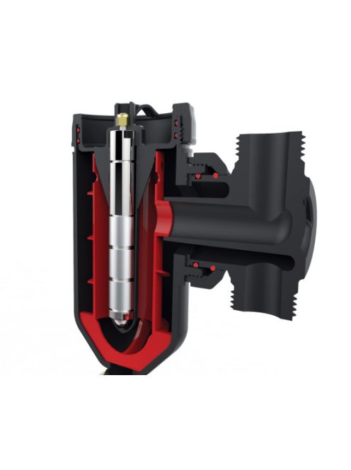 Iszapleválasztó SENTINEL Vortex 500 1"