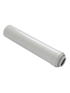 tricox pps-alu 80/125 koncentrikus füstcső 