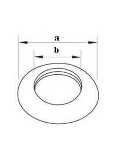 tricox TL30 takaró lemez 100 mm