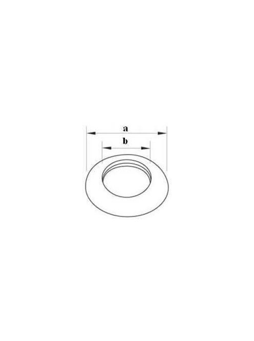 tricox TL30 takaró lemez 100 mm